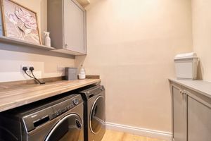 Wash Room- click for photo gallery